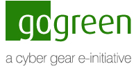 go green