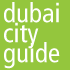 DubaiCityGuide - A portal on Dubai city for visitors and residents