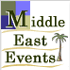Middle East Events - A complete guide to events in the Middle East