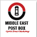 Middle East Post Box - Opt-in direct marketing