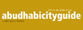 AbuDhabiCityGuide.com