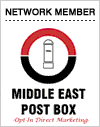 MEPB Network Member